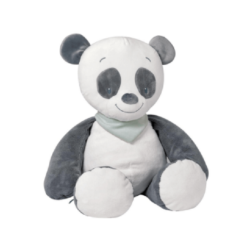 Nattou 絨毛玩具36cm