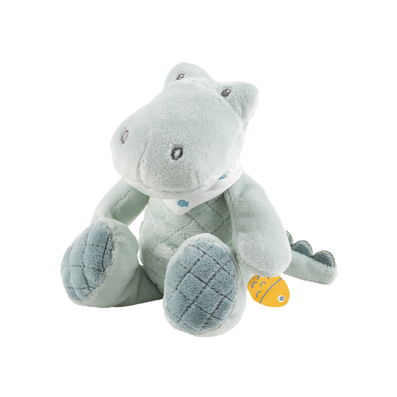 Nattou 絨毛動物造型玩偶20cm