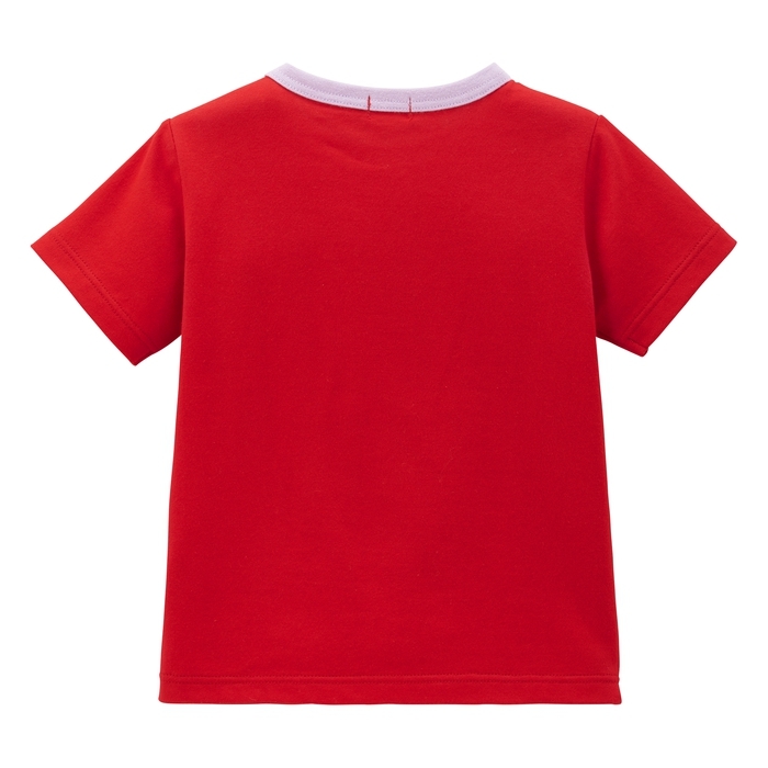 HB小熊香蕉短袖T恤