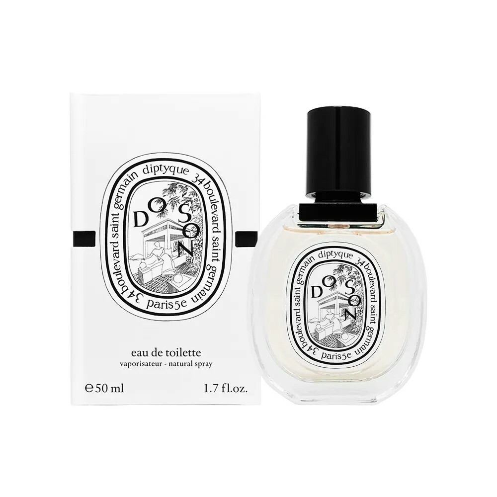 DIPTYQUE 杜桑淡香水