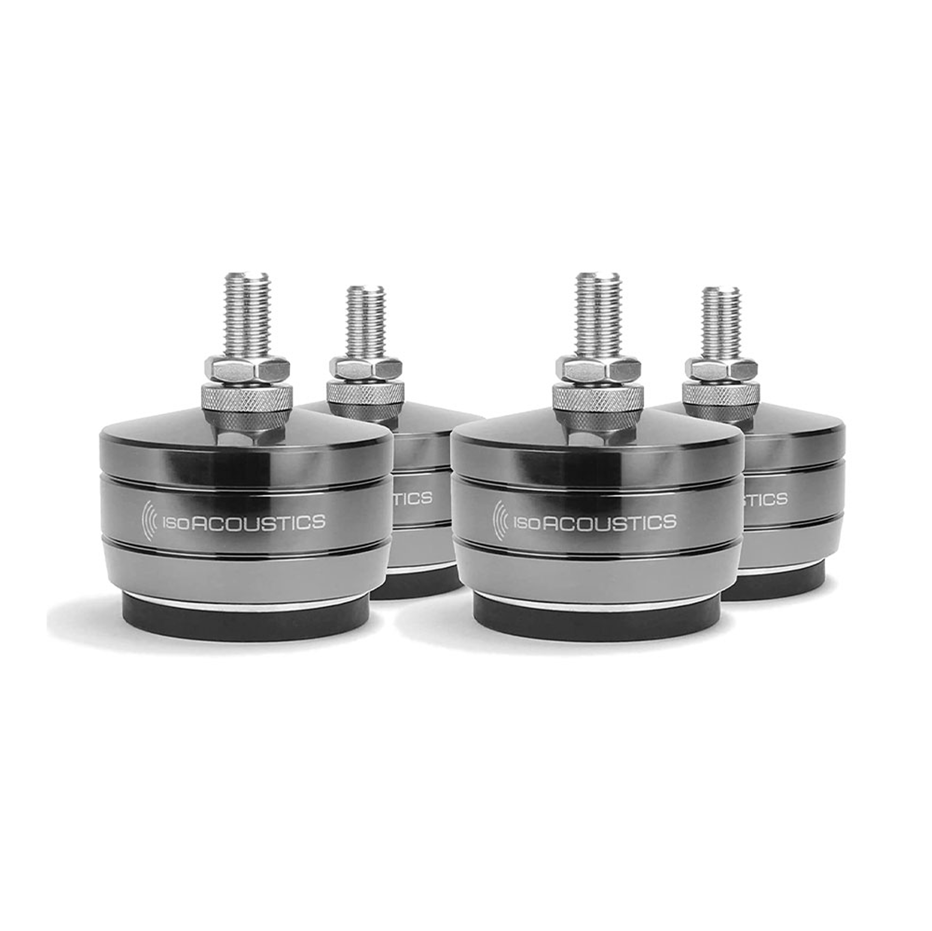 IsoAcoustics GAIA-TITAN Rhea 落地式喇叭避震墊