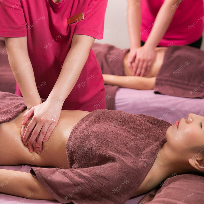 《北部》強檔回歸!閨蜜SPA饗宴**玫瑰精油按摩+陶瓷溫腹宮+骨盆激活釋壓