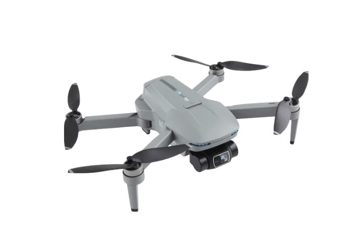 空拍機推薦 6：ida drone yuki Plus