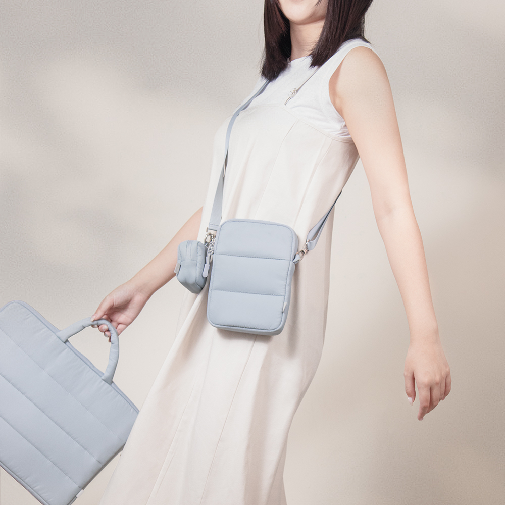 雲朵Puffy 隨行包