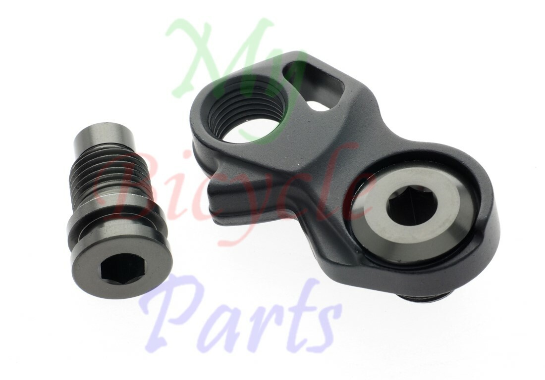 Shimano Dura Ace RD-R9250 Bracket Axle Unit For Normal