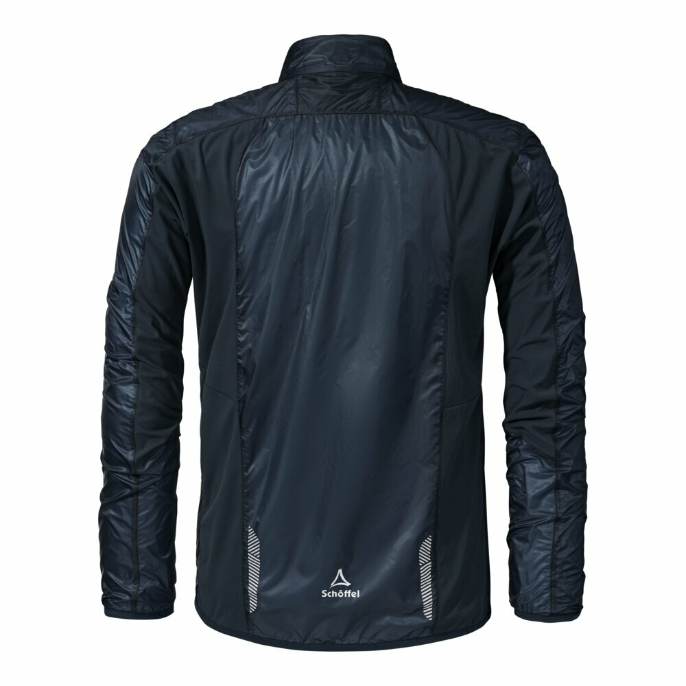 【Schoffel】男輕量防風抗水立領外套 / 24SL50-23236-[綠、藍、灰]