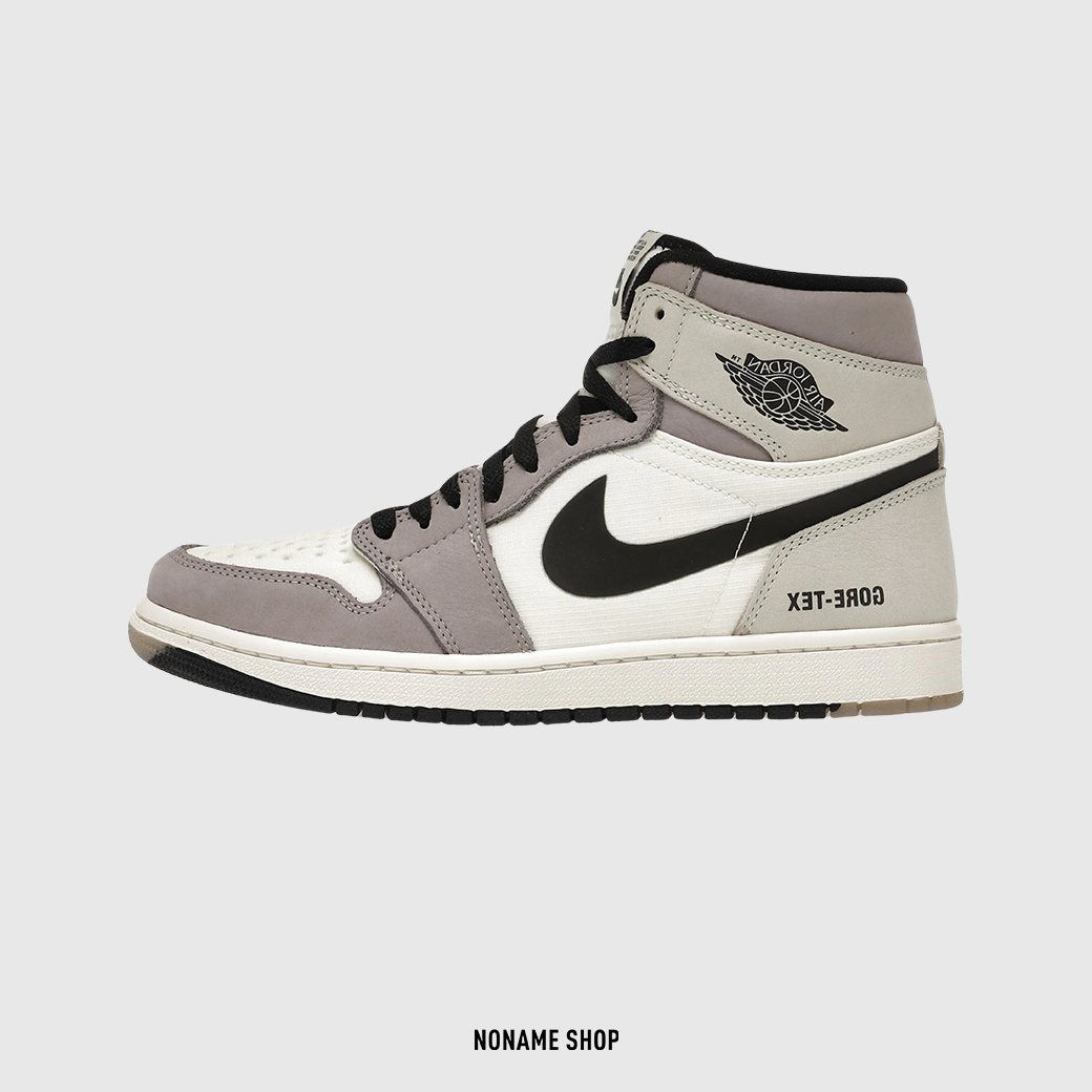 NIKE AIR JORDAN 1 ELEMENT GORE-TEX 淺骨白 (男款)