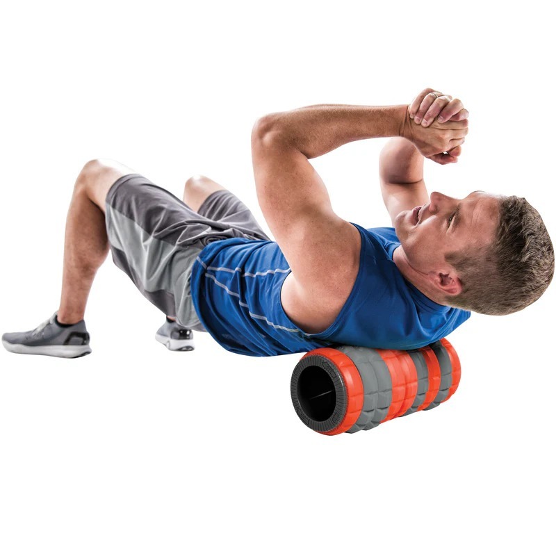 GoFit 旋轉滾輪 自由組合 REV-045