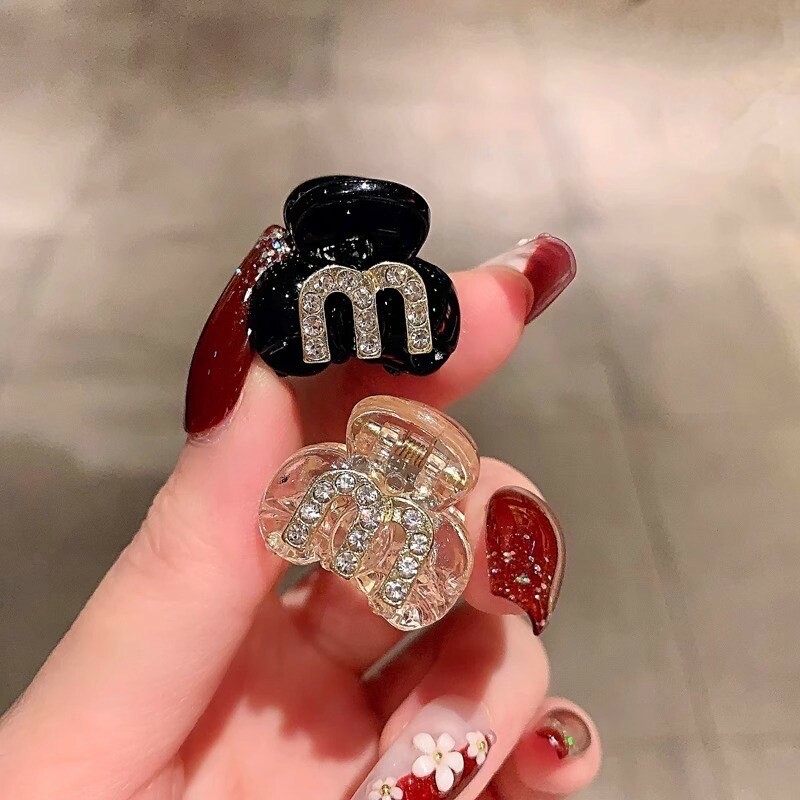 C42字母小抓夾（單支）