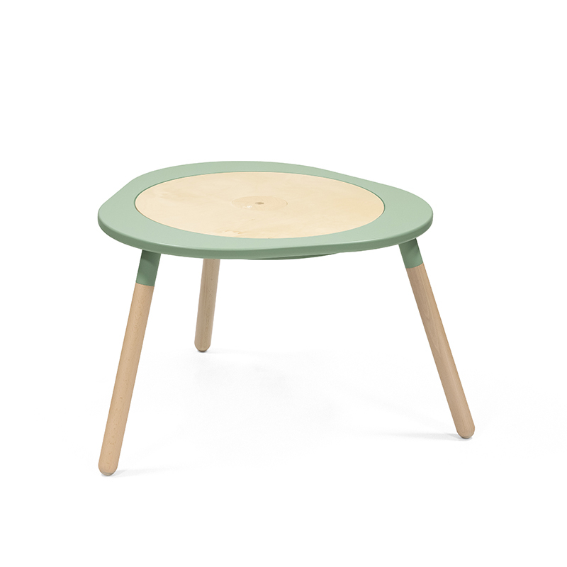 STOKKE MuTable V2 多功能兒童桌(四色可選)