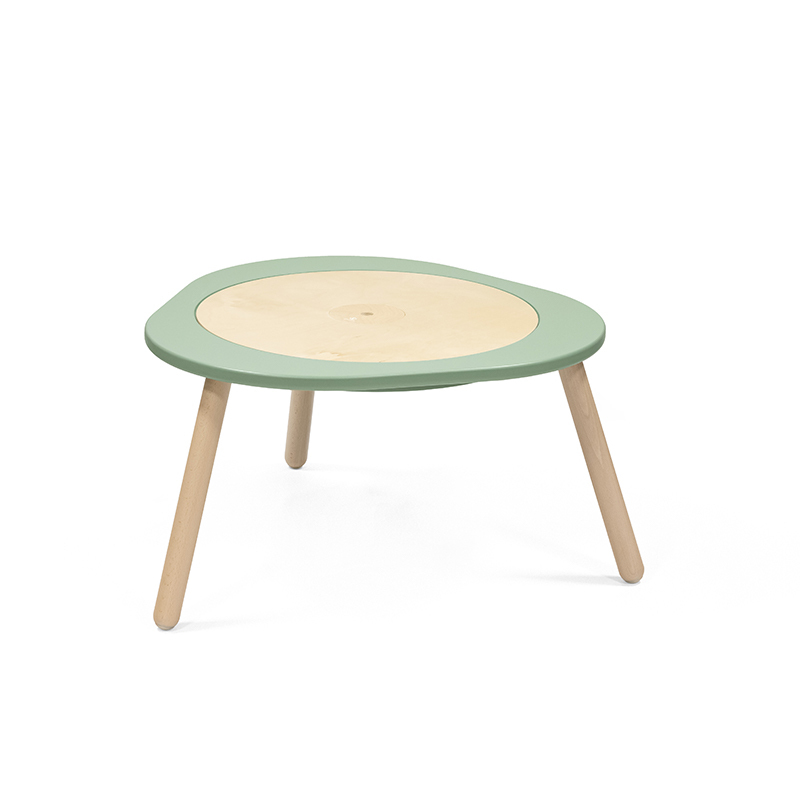STOKKE MuTable V2 多功能兒童桌(四色可選)