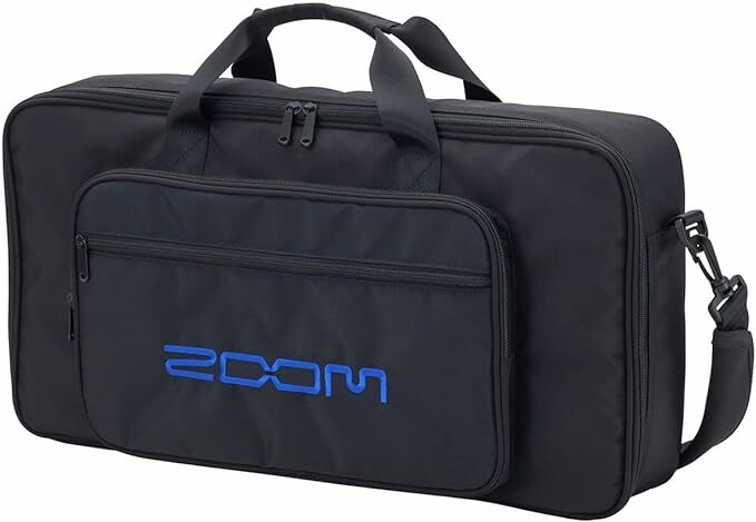 Zoom Zoom CBG-11 G11專用 輕量效果器袋 — 三峽效果器｜YA! 玩音樂