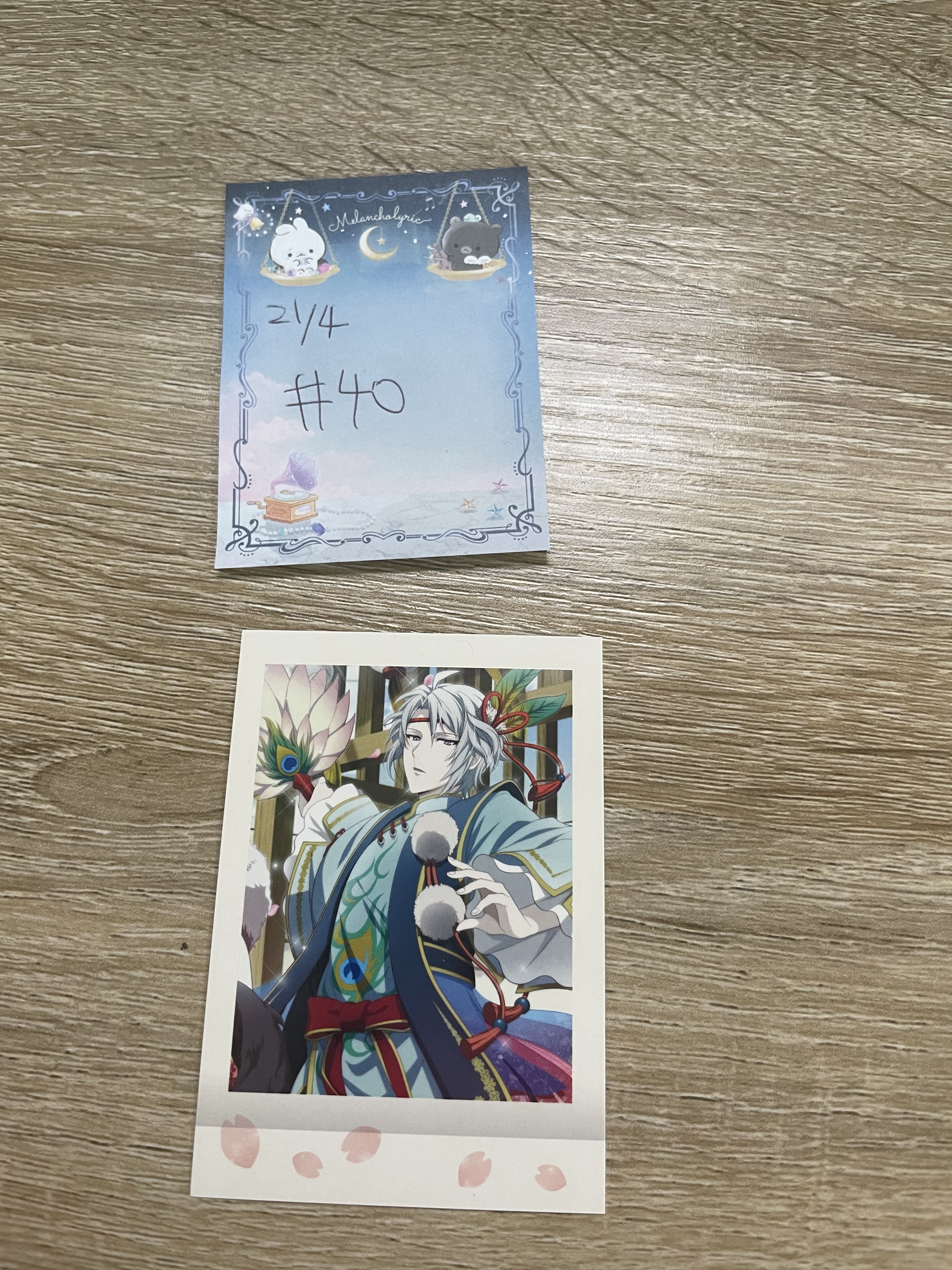 I7  樂 拍立得#40