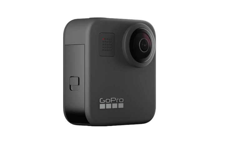 360 相機推薦 1：GoPro MAX