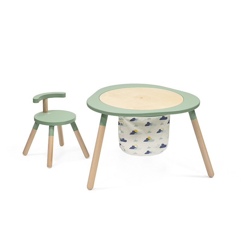 STOKKE MuTable V2 玩具收納袋(三色可選)