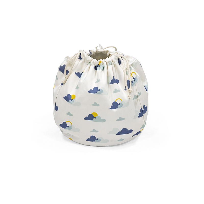 STOKKE MuTable V2 玩具收納袋(三色可選)