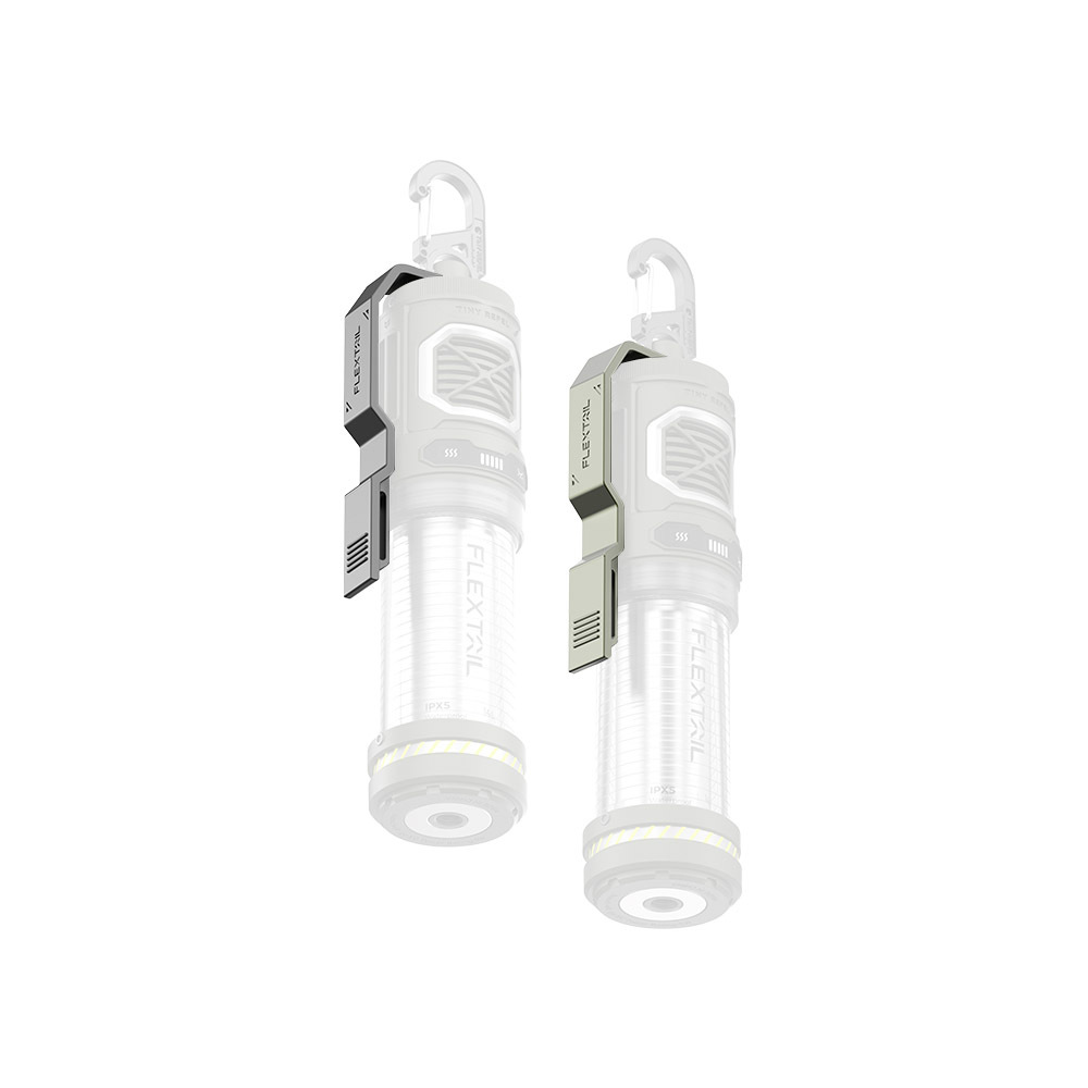 FLEXTAIL TINY REPEL 驅蚊營燈戰術側掛