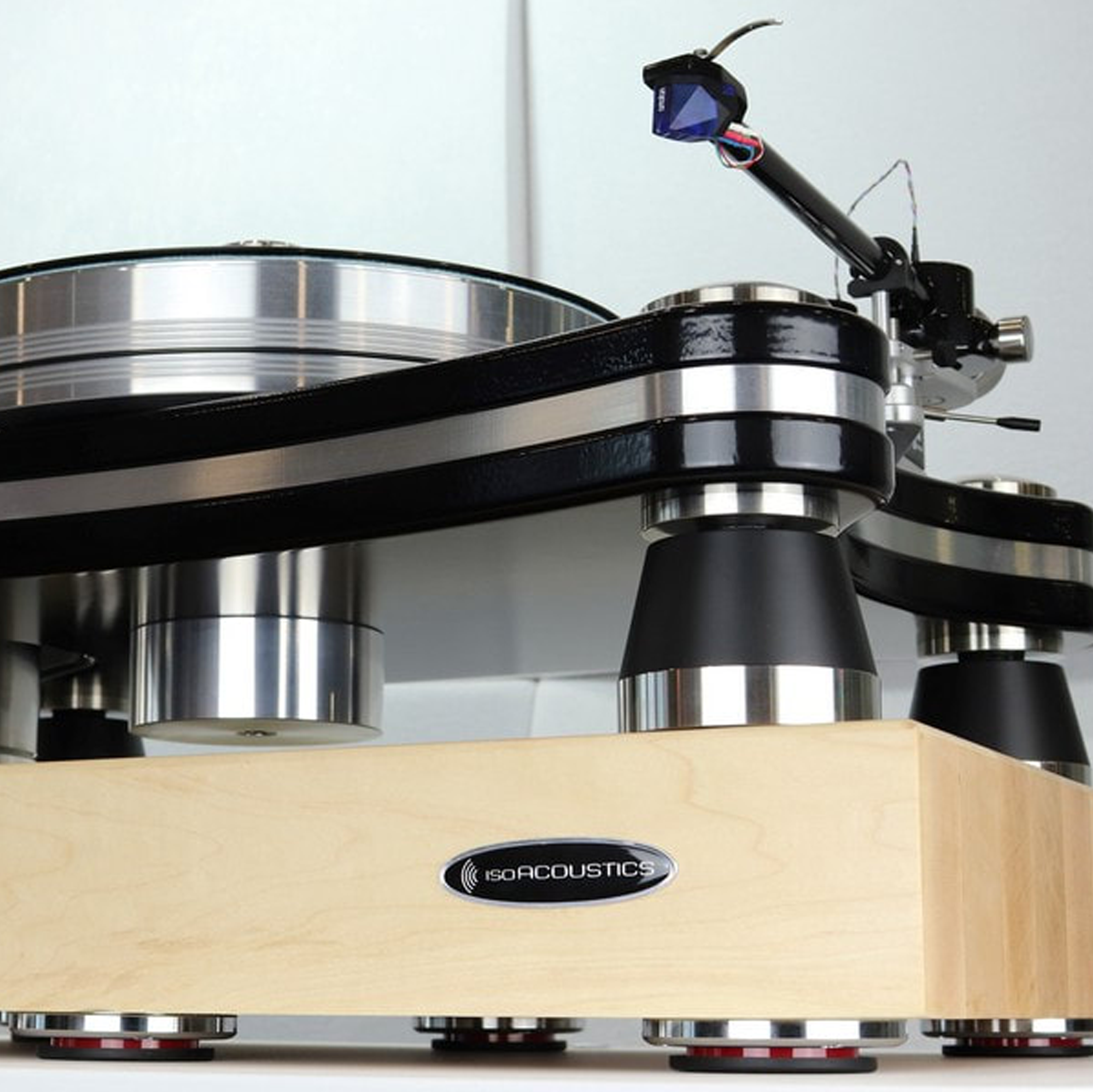 IsoAcoustics DELOS 1815M2 避震板