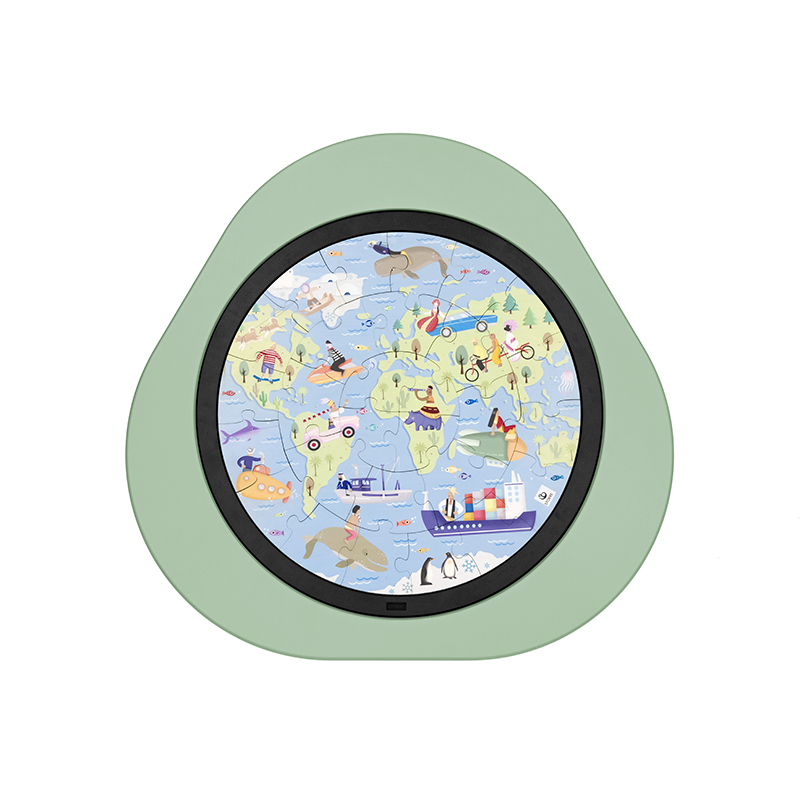 STOKKE MuTable V2 拼圖(二款可選)