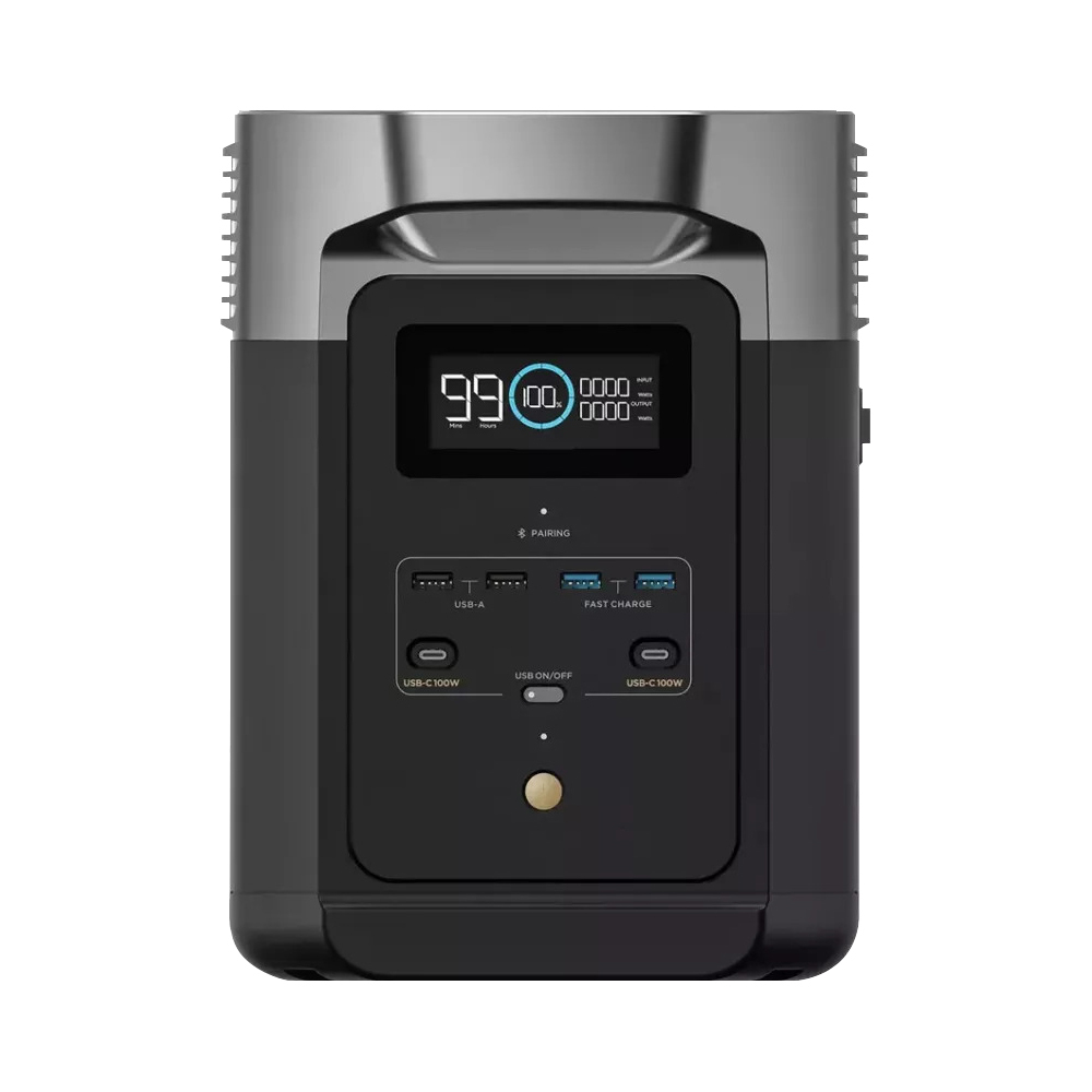 ECOFLOW Delta 2 戶外儲能電源