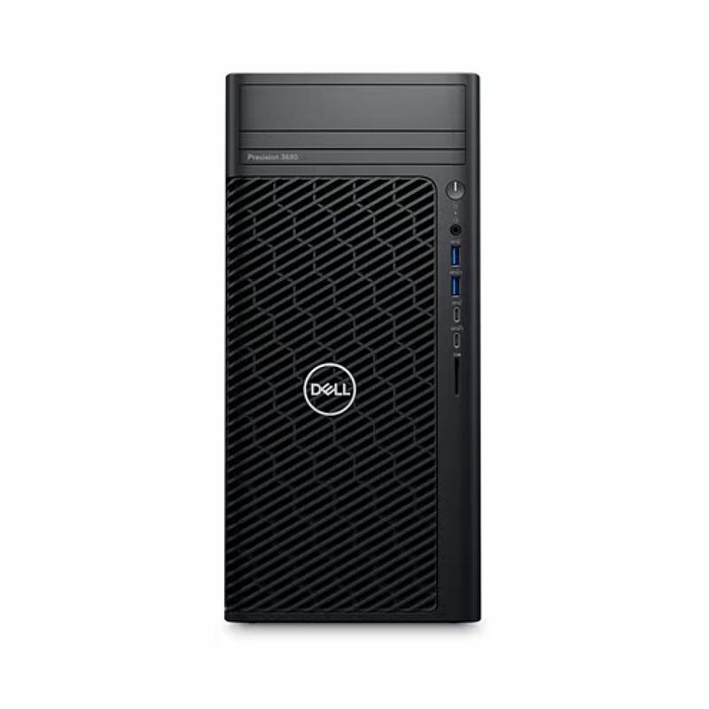 DELL Precision T3680-1478G512G-NON 工作站電腦 i7/8G/512GSSD/W11P