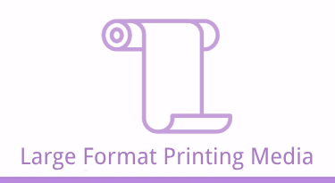 HP, Canon, Epson, 3M, Paper, Roll, Print