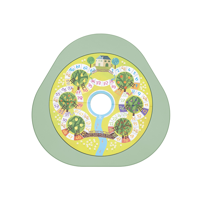 STOKKE MuTable V2 遊戲套裝(二款可選)