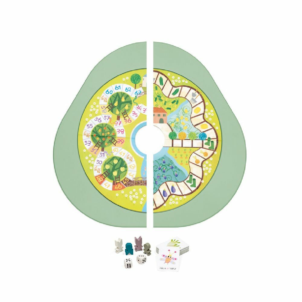 STOKKE MuTable V2 遊戲套裝(二款可選)