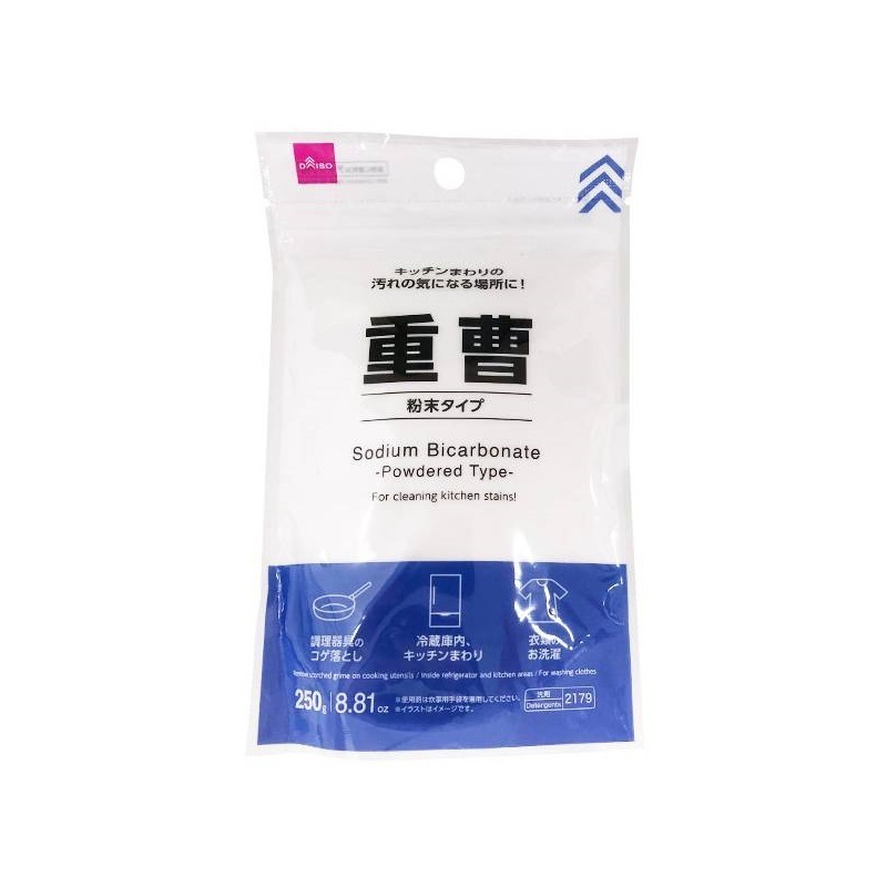 小蘇打清潔粉/250g