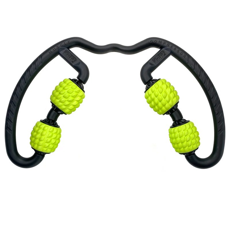 GoFit 肌肉壓縮機 QUADR