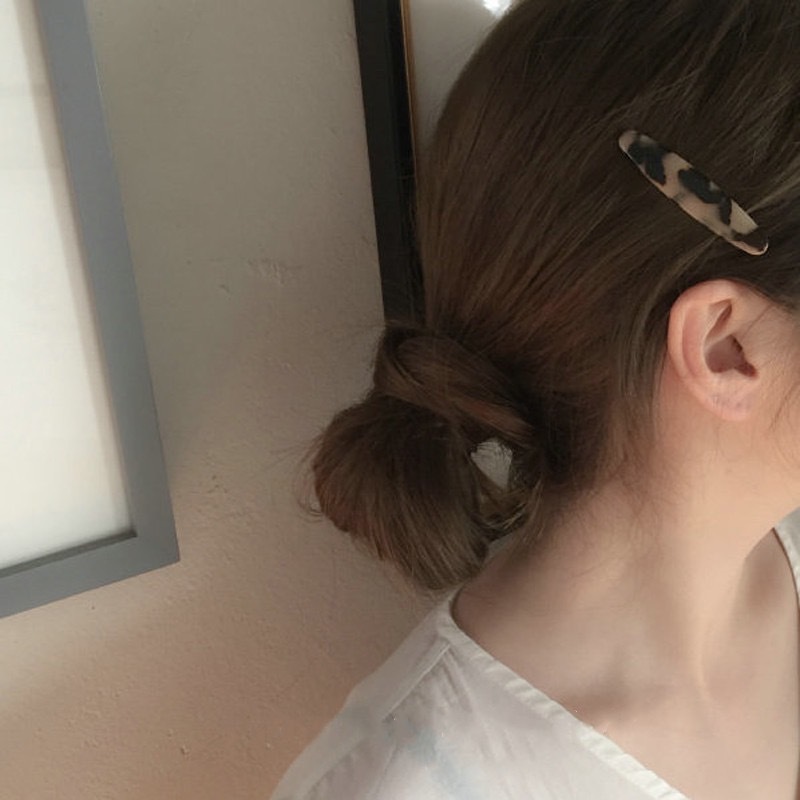 C23大理石水滴壓夾（單支）