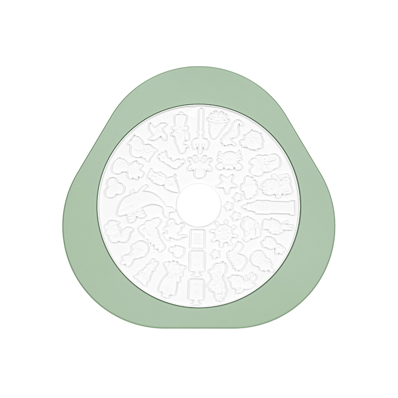 STOKKE MuTable V2 橡皮泥面板