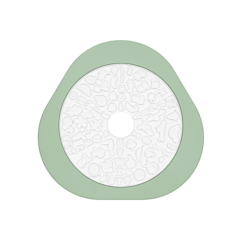 STOKKE MuTable V2 橡皮泥面板