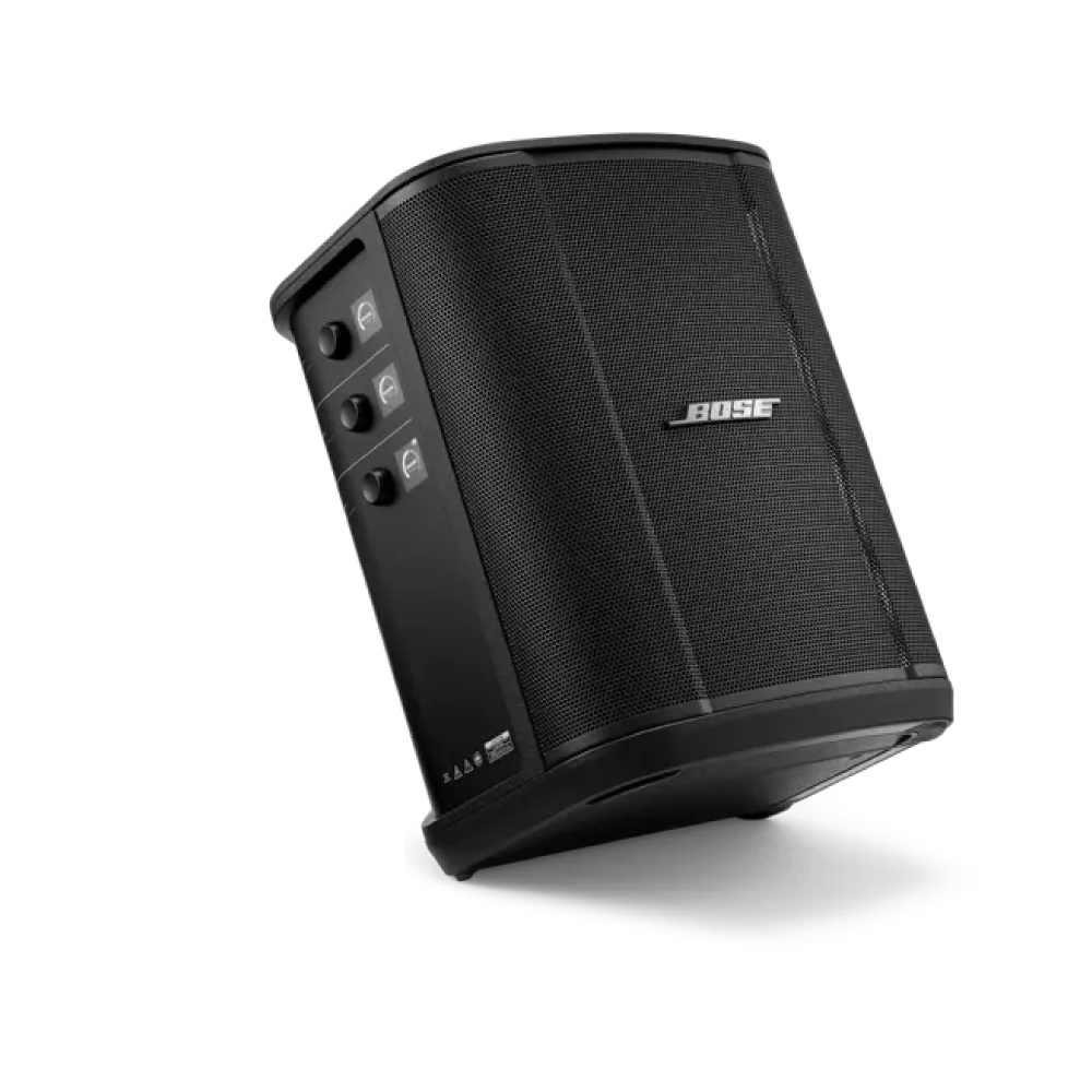 【BOSE】S1 Pro+system 多方向擴聲喇叭系統