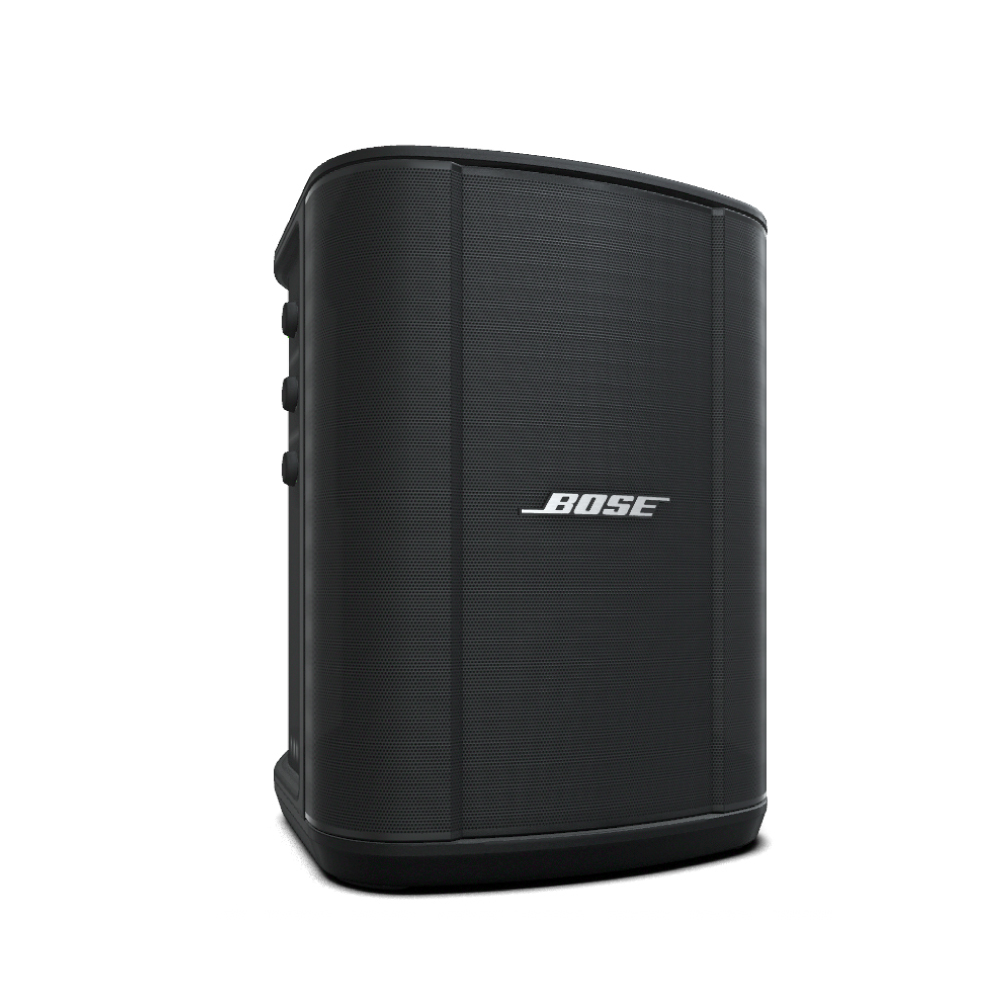 【BOSE】S1 Pro+system 多方向擴聲喇叭系統