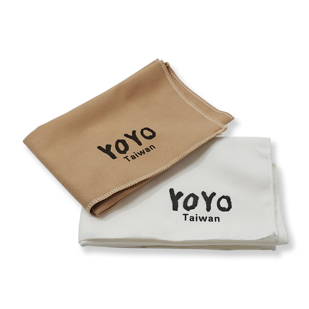 台灣品牌Yoyo 超細纖維擦琴布