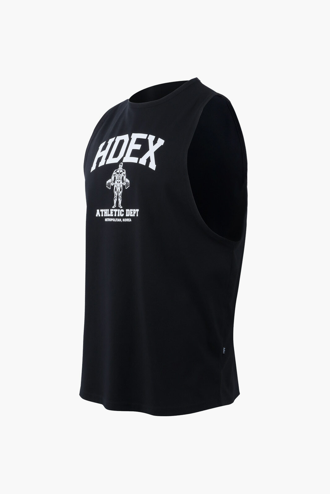 HDEX Compression Breeze Tank Top