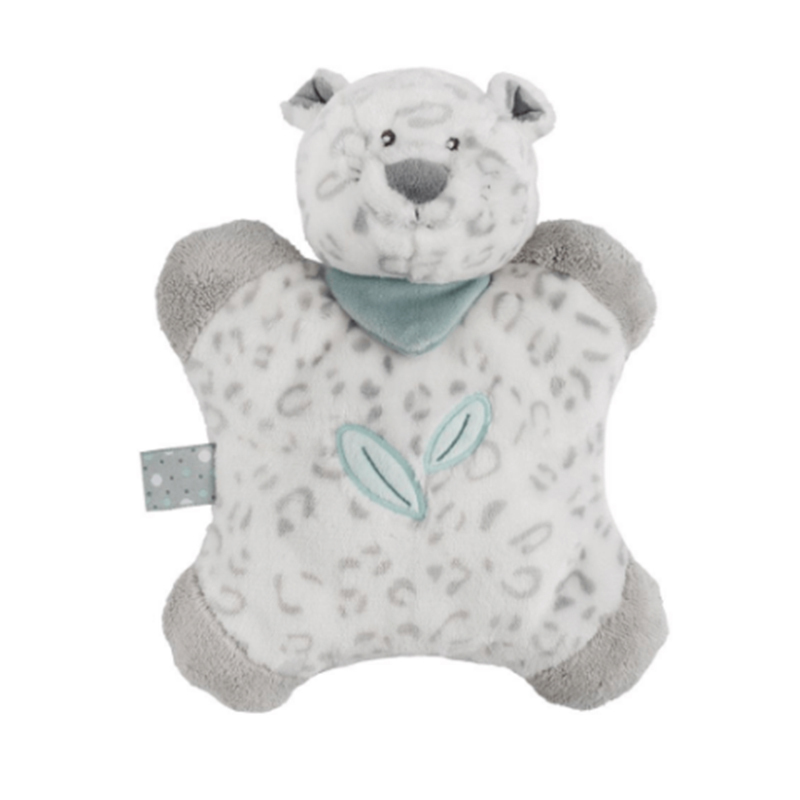 Nattou 絨毛動物造型安撫偶26cm