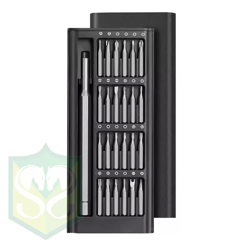 24合一螺絲刀套裝