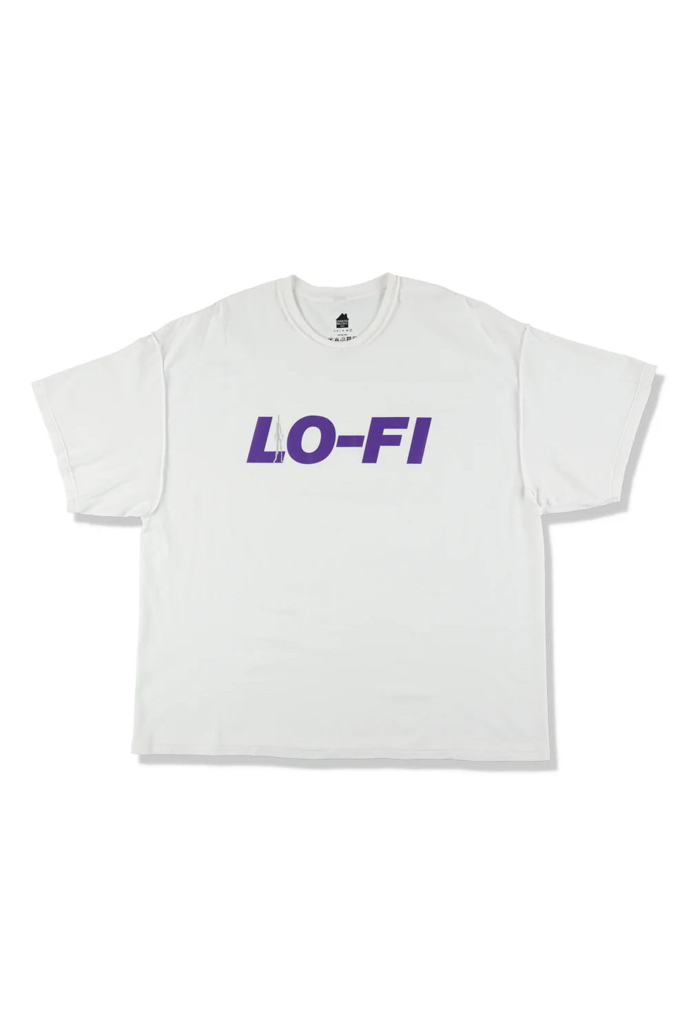IS-NESS LO-FI T-SHIRT (3色)