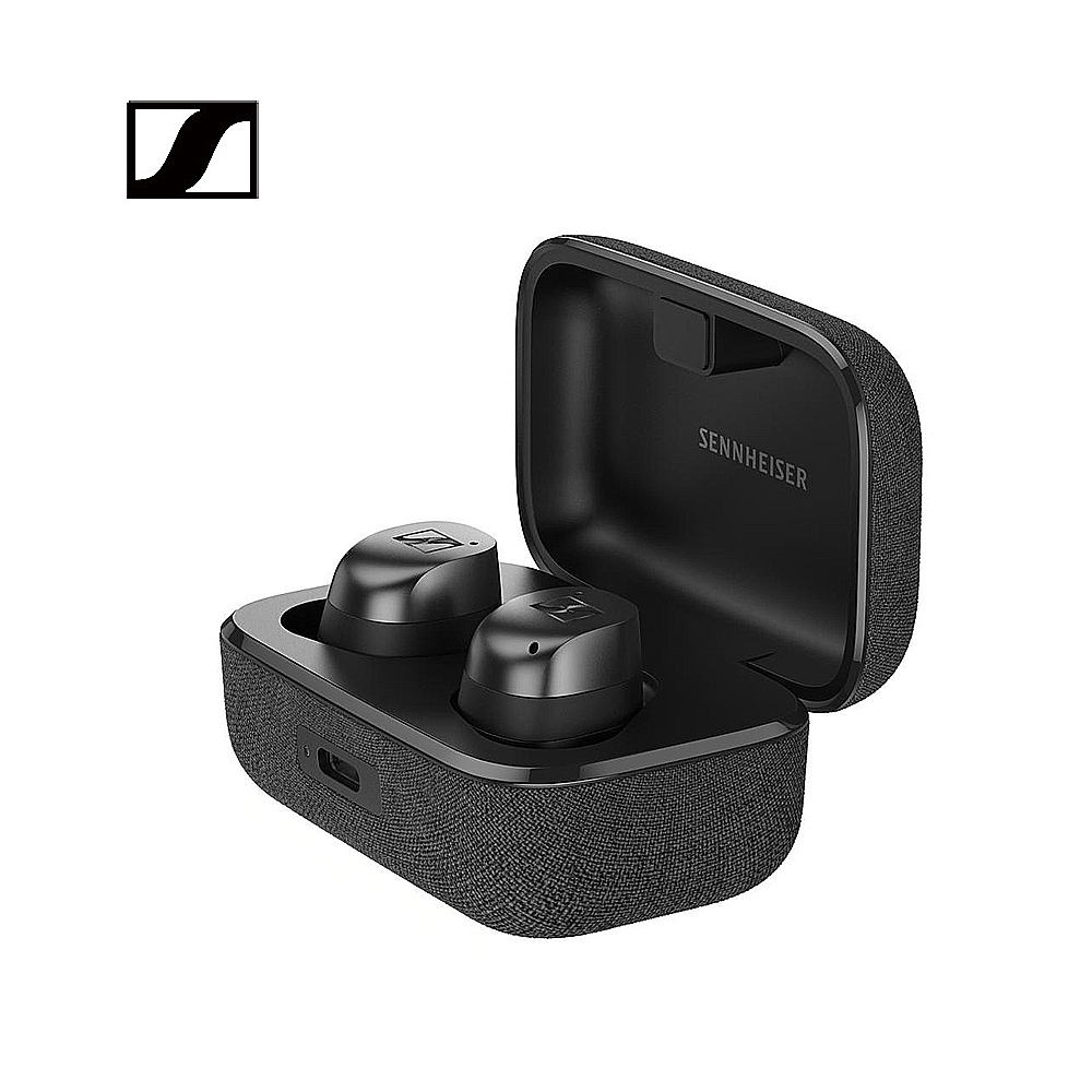 Sennheiser 森海塞爾Momentum True Wireless 4 旗艦款真無線藍牙耳機第四代