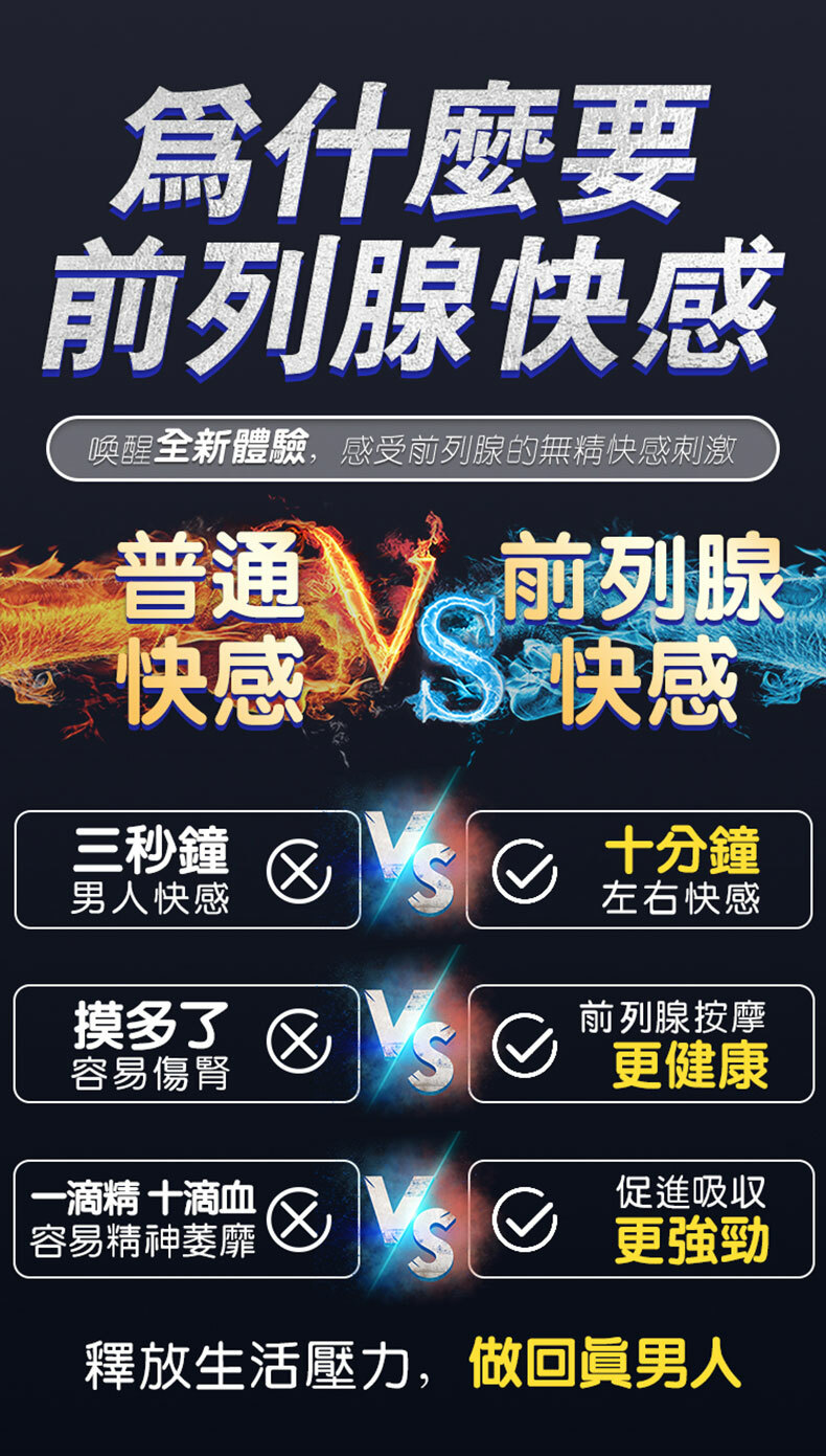 【精確探頭 遙控肛塞｜Beast in Black 】
