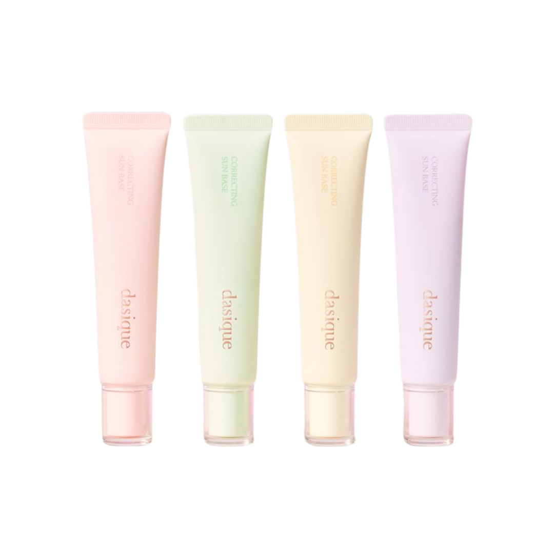 Dasique 校色妝前乳 30ml