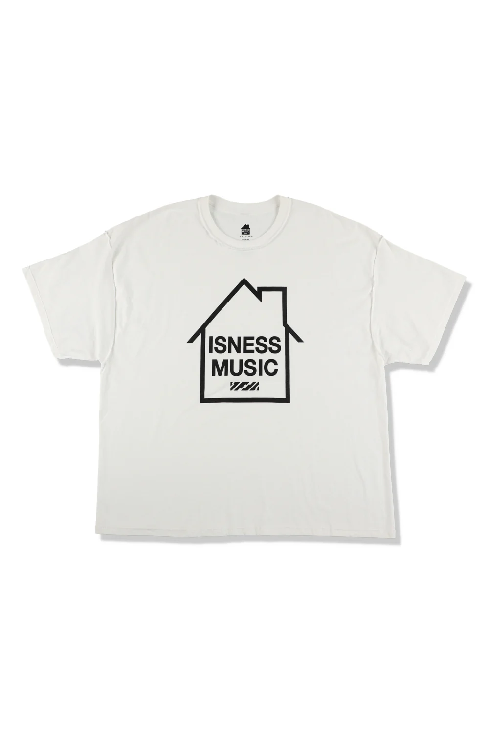 IS-NESS LOGO T-SHIRT (4色)