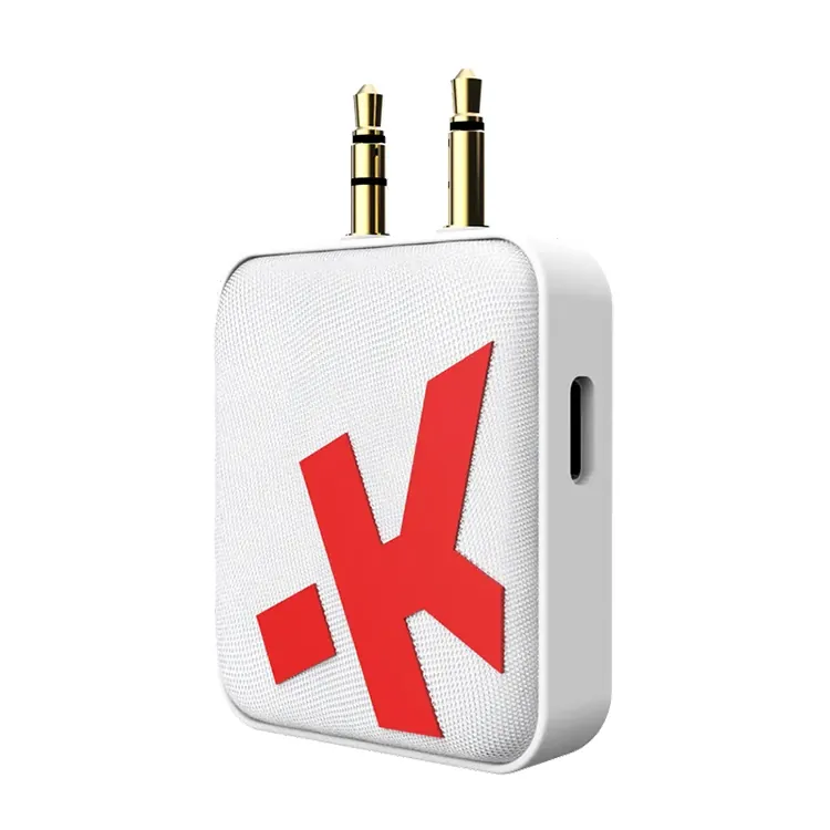 SKROSS 2-in-1 Wireless Audio Adapter 2合1 藍牙無線音頻適配器