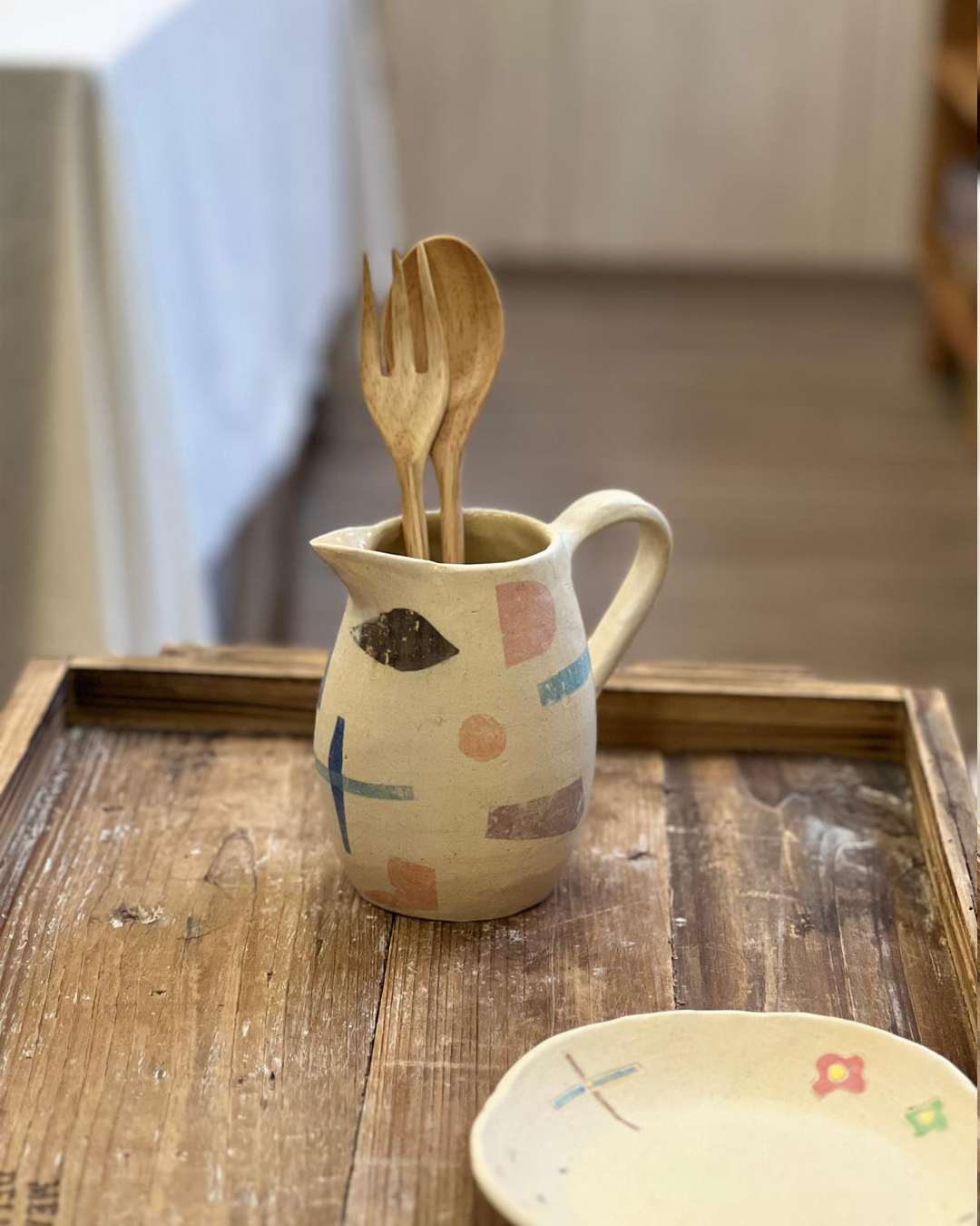 手工陶器 容器｜陶房CONEL