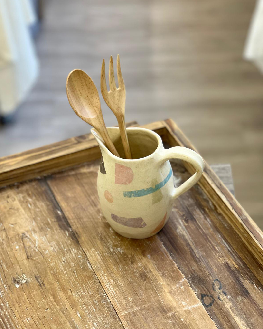 手工陶器 容器｜陶房CONEL