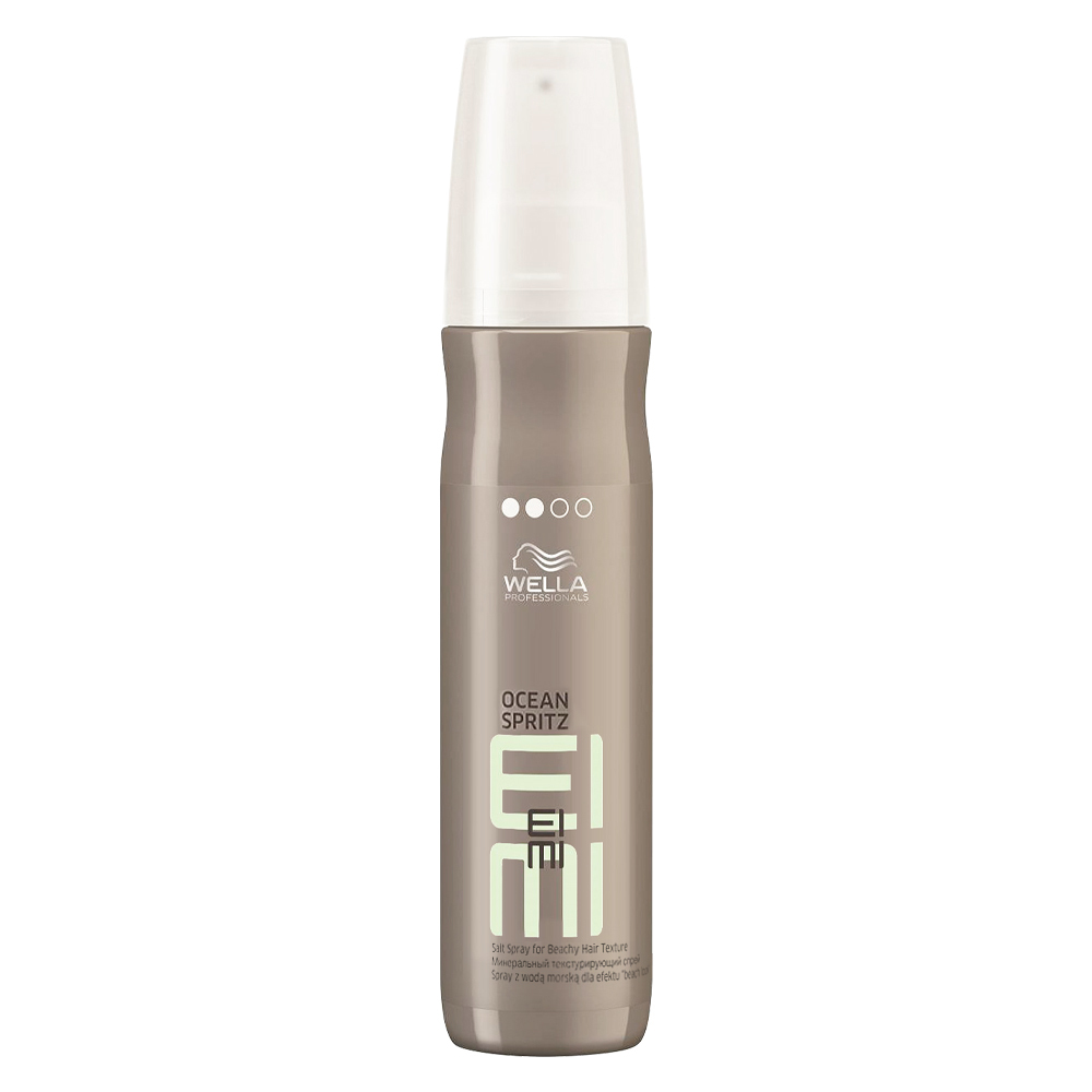 WELLA 威娜 Ocean Spritz 海洋卡卡霧plus 150ml