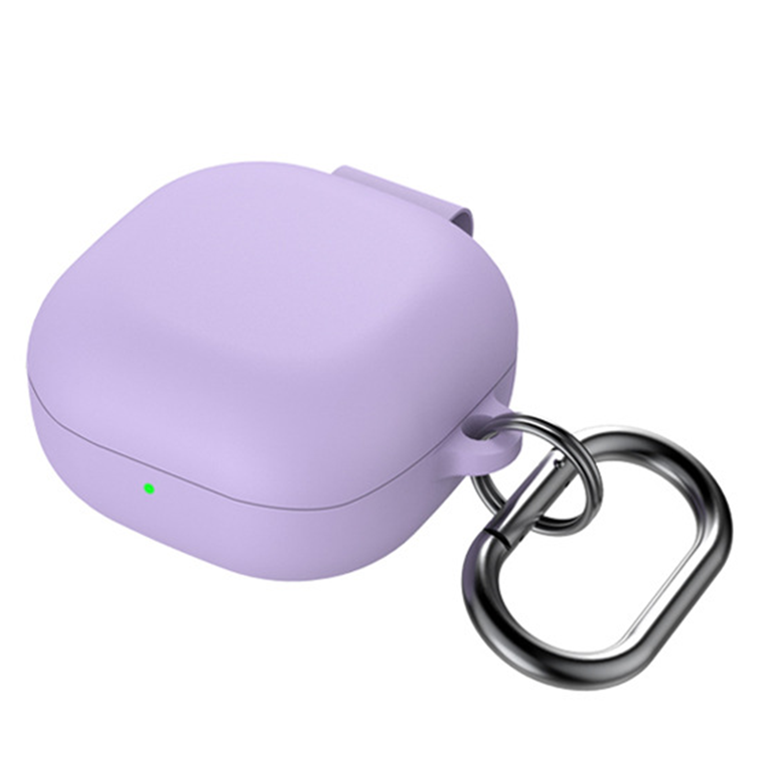 XPRO - Soft Silicone - Galaxy Buds FE / 2 Pro Case 貼身舒適手感矽膠保護軟套