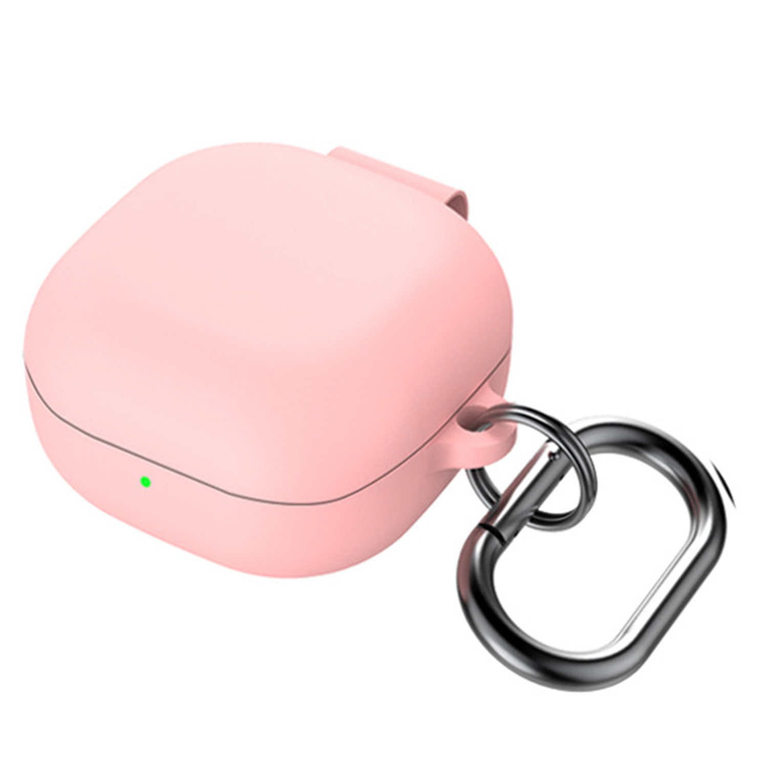 XPRO - Soft Silicone - Galaxy Buds FE / 2 Pro Case 貼身舒適手感矽膠保護軟套